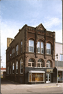 212 - 216 W 2ND ST (aka MAIN ST W), a Romanesque Revival bank/financial institution, built in Ashland, Wisconsin in 1889.