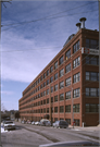 3700 W JUNEAU AVE, a Commercial Vernacular industrial building, built in Milwaukee, Wisconsin in 1910.