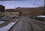 3700 W JUNEAU AVE, a Commercial Vernacular industrial building, built in Milwaukee, Wisconsin in 1910.