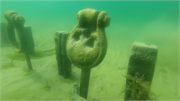 Tubal Cain Shipwreck (Barque), a Site.