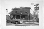 1108-1110 STATE ST, a Other Vernacular apartment/condominium, built in La Crosse, Wisconsin in .