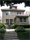 1528 S LAYTON BLVD, a Spanish/Mediterranean Styles house, built in Milwaukee, Wisconsin in 1926.