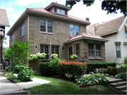 1528 S LAYTON BLVD, a Spanish/Mediterranean Styles house, built in Milwaukee, Wisconsin in 1926.