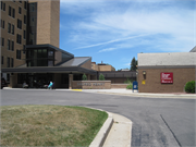 1545 S LAYTON BLVD, a Spanish/Mediterranean Styles live-in care facility/sanitarium, built in Milwaukee, Wisconsin in 1925.