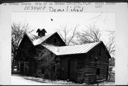 1217 STATE ST, a Other Vernacular house, built in La Crosse, Wisconsin in 1884.