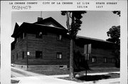 1217 STATE ST, a Other Vernacular house, built in La Crosse, Wisconsin in 1884.