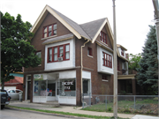 1904 S LAYTON BLVD 1904 S LAYTON BLVD, a Craftsman small retail building, built in Milwaukee, Wisconsin in 1921.