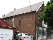 1904 S LAYTON BLVD 1904 S LAYTON BLVD, a Craftsman small retail building, built in Milwaukee, Wisconsin in 1921.