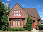 1910 S LAYTON BLVD 1910 S LAYTON BLVD, a English Revival Styles house, built in Milwaukee, Wisconsin in 1928.