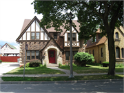 1918 S LAYTON BLVD, a English Revival Styles house, built in Milwaukee, Wisconsin in 1927.