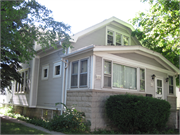 1931-1931A S LAYTON BLVD 1931-1931A S LAYTON BLVD, a Bungalow house, built in Milwaukee, Wisconsin in 1922.