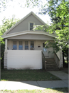 1937 S LAYTON BLVD, a Front Gabled house, built in Milwaukee, Wisconsin in 1904.