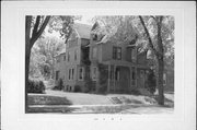 1328 STATE ST, a Queen Anne house, built in La Crosse, Wisconsin in 1890.