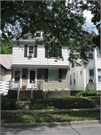 2038-2038A-2040 S LAYTON BLVD, a Front Gabled apartment/condominium, built in Milwaukee, Wisconsin in 1901.