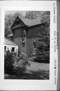 1337-1339 STATE ST, a Queen Anne house, built in La Crosse, Wisconsin in 1893.