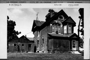 1337-1339 STATE ST, a Queen Anne house, built in La Crosse, Wisconsin in 1893.