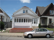 2235 S LAYTON BLVD, a Bungalow house, built in Milwaukee, Wisconsin in 1920.