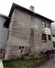 301 E WATER ST, a Astylistic Utilitarian Building mill, built in Appleton, Wisconsin in 1880.