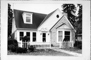 1616 STATE ST, a Colonial Revival/Georgian Revival house, built in La Crosse, Wisconsin in .