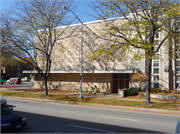 312 WISCONSIN AVE, a Late Gothic Revival house of worship, built in Madison, Wisconsin in 1930.
