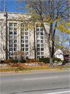 312 WISCONSIN AVE, a Late Gothic Revival house of worship, built in Madison, Wisconsin in 1930.