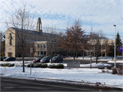 944 E GORHAM ST, a Contemporary house of worship, built in Madison, Wisconsin in 1940.
