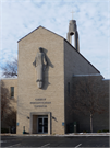 944 E GORHAM ST, a Contemporary house of worship, built in Madison, Wisconsin in 1940.