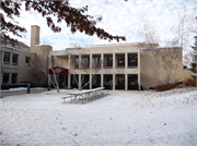 944 E GORHAM ST, a Contemporary house of worship, built in Madison, Wisconsin in 1940.