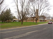 5101 SCHOFIELD ST, a Contemporary church, built in Monona, Wisconsin in 1961.
