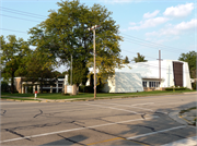 4018 MINERAL POINT RD, a Contemporary house of worship, built in Madison, Wisconsin in 1947.