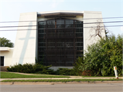 4018 MINERAL POINT RD, a Contemporary house of worship, built in Madison, Wisconsin in 1947.