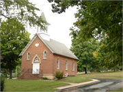 4001 MANDRAKE RD, a Early Gothic Revival house of worship, built in Madison, Wisconsin in 1884.