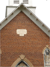 4001 MANDRAKE RD, a Early Gothic Revival house of worship, built in Madison, Wisconsin in 1884.
