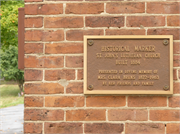 4001 MANDRAKE RD, a Early Gothic Revival house of worship, built in Madison, Wisconsin in 1884.