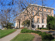 1450 LINDEN DR, U.W-MADISON CAMPUS, a Neoclassical/Beaux Arts university or college building, built in Madison, Wisconsin in 1903.
