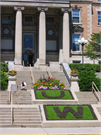 1450 LINDEN DR, U.W-MADISON CAMPUS, a Neoclassical/Beaux Arts university or college building, built in Madison, Wisconsin in 1903.