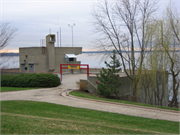 144 E GILMAN ST, a university or college building, built in Madison, Wisconsin in 1966.