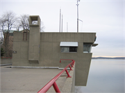 144 E GILMAN ST, a university or college building, built in Madison, Wisconsin in 1966.