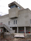 144 E GILMAN ST, a university or college building, built in Madison, Wisconsin in 1966.