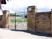 917 E MIFFLIN ST, a Spanish/Mediterranean Styles stadium/arena, built in Madison, Wisconsin in 1925.