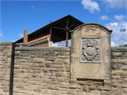 917 E MIFFLIN ST, a Spanish/Mediterranean Styles stadium/arena, built in Madison, Wisconsin in 1925.