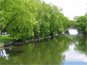 YAHARA RIVER PARKWAY, a NA (unknown or not a building) park, built in Madison, Wisconsin in 1906.