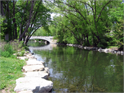 YAHARA RIVER PARKWAY, a NA (unknown or not a building) park, built in Madison, Wisconsin in 1906.