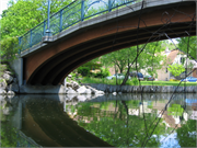 YAHARA RIVER PARKWAY, a NA (unknown or not a building) park, built in Madison, Wisconsin in 1906.