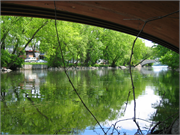YAHARA RIVER PARKWAY, a NA (unknown or not a building) park, built in Madison, Wisconsin in 1906.