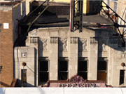 216 STATE ST, a Art Deco theater/opera house/concert hall, built in Madison, Wisconsin in 1925.