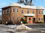 222 E OLIN AVE, a Craftsman tavern/bar, built in Madison, Wisconsin in 1930.