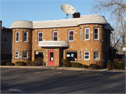 222 E OLIN AVE, a Craftsman tavern/bar, built in Madison, Wisconsin in 1930.