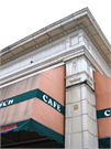 117-125 W MIFFLIN ST, a Neoclassical/Beaux Arts small retail building, built in Madison, Wisconsin in 1922.