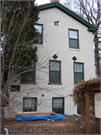 Plough Inn, a Building.